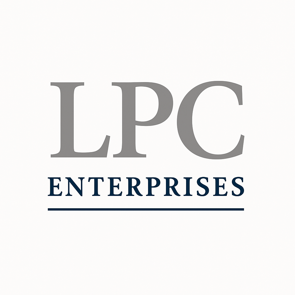 LPC Enterprises Logo